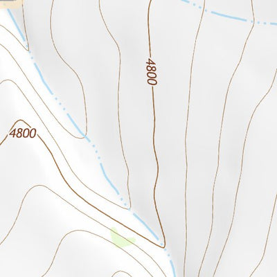 40120NW Page 25 Eagle Lake Topo Preview 2