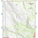 40120NW Page 26 Eagle Lake Topo Preview 1