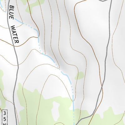 40120NW Page 26 Eagle Lake Topo Preview 2