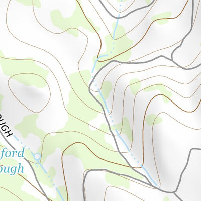 40120NW Page 27 Eagle Lake Topo Preview 2