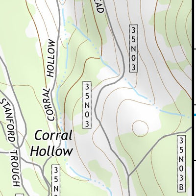 40120NW Page 27 Eagle Lake Topo Preview 3