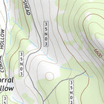 40120NW Page 28 Eagle Lake Topo Preview 3