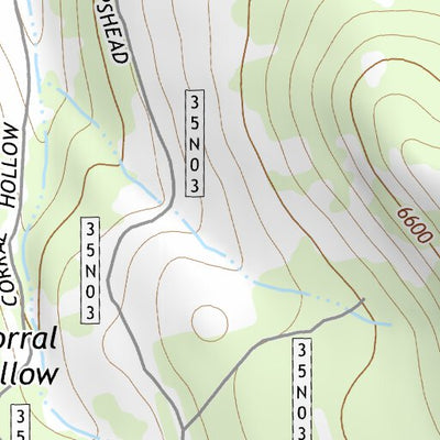 40120NW Page 28 Eagle Lake Topo Preview 3