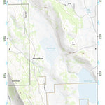 40120NW Page 29 Eagle Lake Topo Preview 1