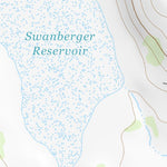 40120NW Page 29 Eagle Lake Topo Preview 2