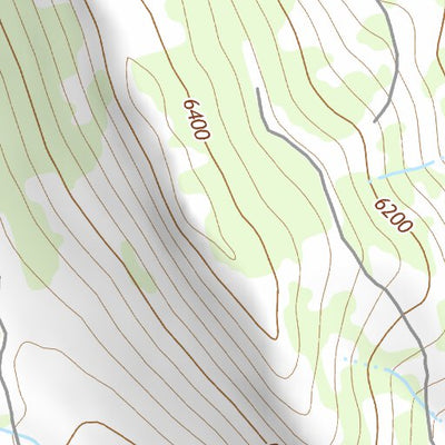 40120NW Page 29 Eagle Lake Topo Preview 3