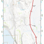 40120NW Page 30 Eagle Lake Topo Preview 1