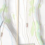 40120NW Page 30 Eagle Lake Topo Preview 3