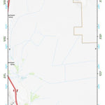 40120NW Page 31 Eagle Lake Topo Preview 1