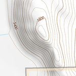 40120NW Page 32 Eagle Lake Topo Preview 3
