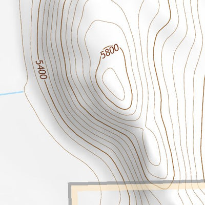 40120NW Page 32 Eagle Lake Topo Preview 3