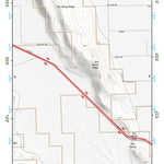 40120NW Page 33 Eagle Lake Topo Preview 1