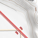 40120NW Page 33 Eagle Lake Topo Preview 2