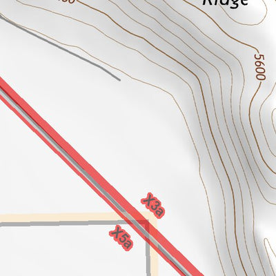 40120NW Page 33 Eagle Lake Topo Preview 2