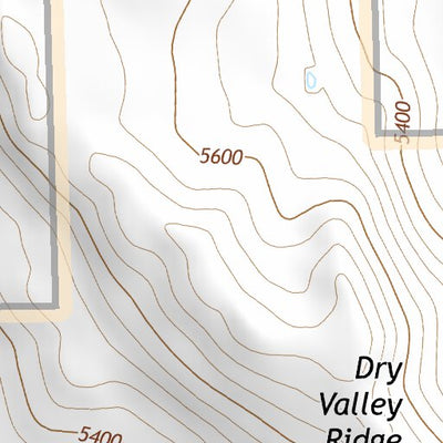 40120NW Page 33 Eagle Lake Topo Preview 3