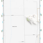 40120NW Page 35 Eagle Lake Topo Preview 1