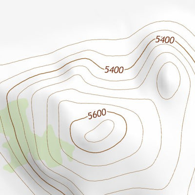 40120NW Page 35 Eagle Lake Topo Preview 3