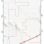 40120NW Page 36 Eagle Lake Topo Preview 1