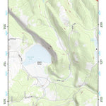40120NW Page 37 Eagle Lake Topo Preview 1
