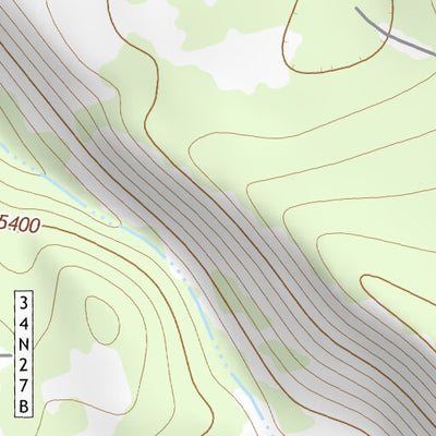 40120NW Page 37 Eagle Lake Topo Preview 3