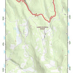 40120NW Page 38 Eagle Lake Topo Preview 1