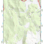 40120NW Page 39 Eagle Lake Topo Preview 1