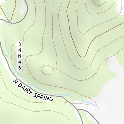 40120NW Page 39 Eagle Lake Topo Preview 2