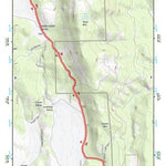 40120NW Page 40 Eagle Lake Topo Preview 1