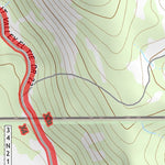 40120NW Page 40 Eagle Lake Topo Preview 2