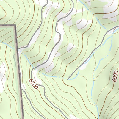 40120NW Page 40 Eagle Lake Topo Preview 3