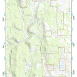 40120NW Page 41 Eagle Lake Topo Preview 1