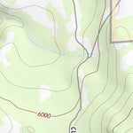 40120NW Page 41 Eagle Lake Topo Preview 2