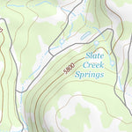40120NW Page 41 Eagle Lake Topo Preview 3