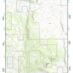 40120NW Page 42 Eagle Lake Topo Preview 1