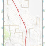 40120NW Page 43 Eagle Lake Topo Preview 1