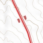 40120NW Page 43 Eagle Lake Topo Preview 2