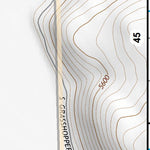 40120NW Page 44 Eagle Lake Topo Preview 3