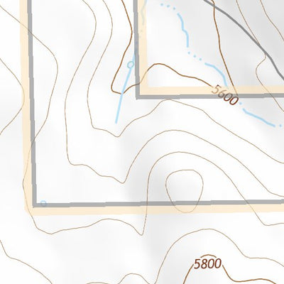 40120NW Page 45 Eagle Lake Topo Preview 2