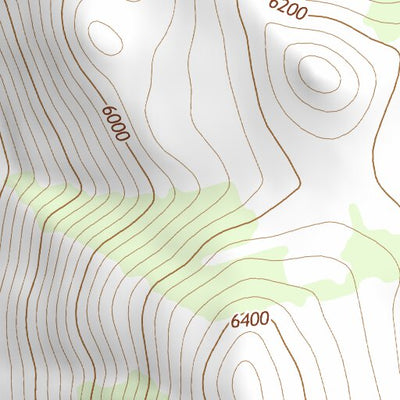 40120NW Page 45 Eagle Lake Topo Preview 3