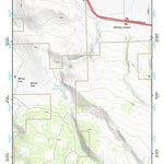 40120NW Page 46 Eagle Lake Topo Preview 1