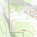 40120NW Page 46 Eagle Lake Topo Preview 3