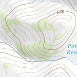 40120NW Page 47 Eagle Lake Topo Preview 3