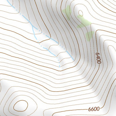 40120NW Page 48 Eagle Lake Topo Preview 3