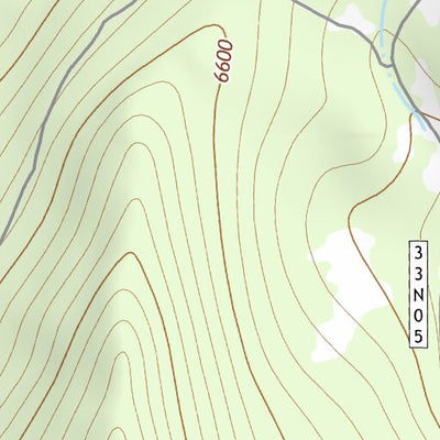 40120NW Page 49 Eagle Lake Topo Preview 2