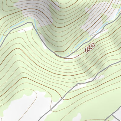 40120NW Page 49 Eagle Lake Topo Preview 3