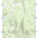 40120NW Page 50 Eagle Lake Topo Preview 1