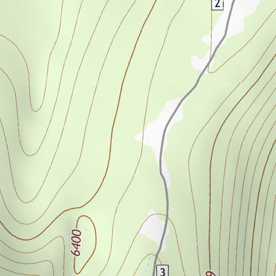 40120NW Page 50 Eagle Lake Topo Preview 2