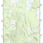 40120NW Page 51 Eagle Lake Topo Preview 1