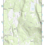 40120NW Page 52 Eagle Lake Topo Preview 1