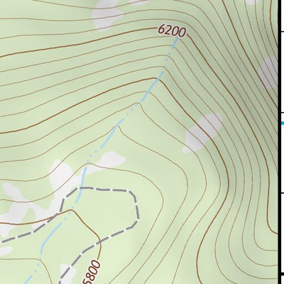 40120NW Page 52 Eagle Lake Topo Preview 3